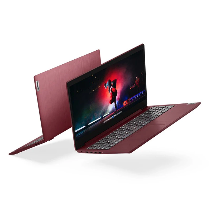 لپ تاپ Lenovo Ideapad 3 Celeron (N4020) 4GB 256GB Intel 15.6" FHD