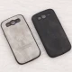 قاب چرمی طرح گوزن Samsung Galaxy S3