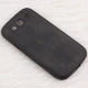 قاب چرمی طرح گوزن Samsung Galaxy S3