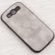 قاب چرمی طرح گوزن Samsung Galaxy S3
