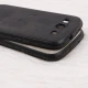 قاب چرمی طرح گوزن Samsung Galaxy S3