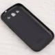 قاب چرمی طرح گوزن Samsung Galaxy S3