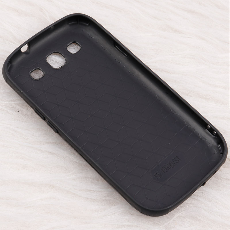 قاب چرمی طرح گوزن Samsung Galaxy S3