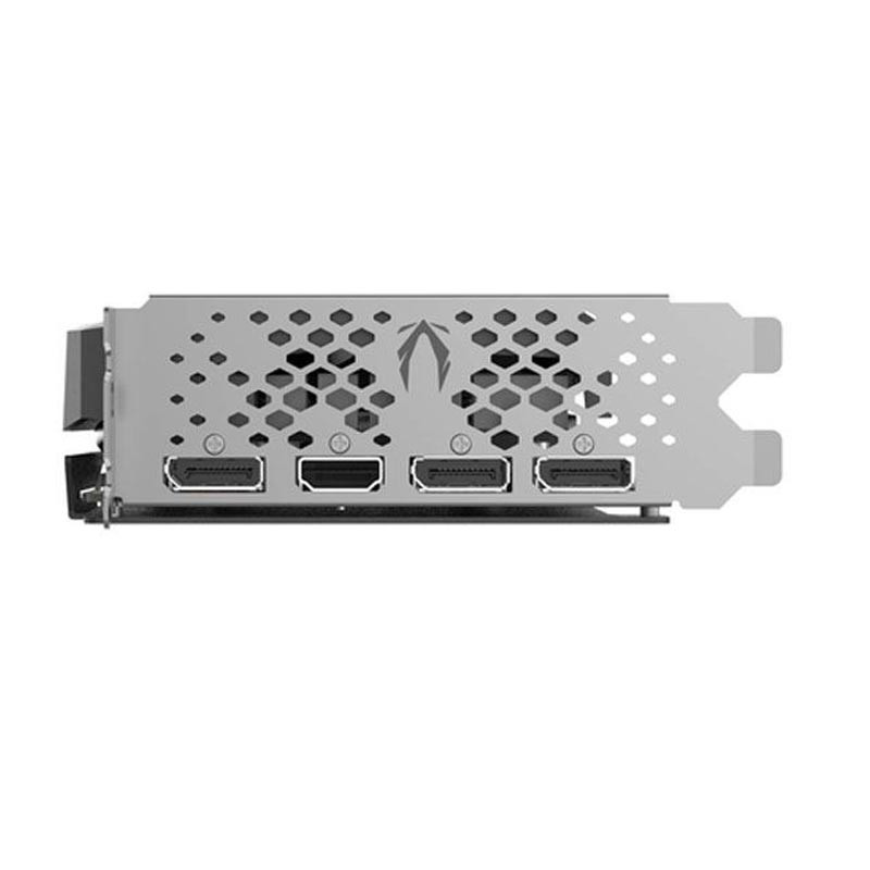 کارت گرافیک Zotac Gaming GeForce RTX 4060 OC 8GB GDDR6 128Bit