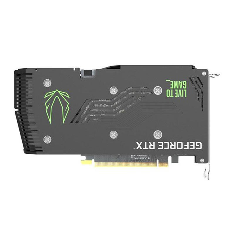 کارت گرافیک Zotac Gaming GeForce RTX 4060 OC 8GB GDDR6 128Bit