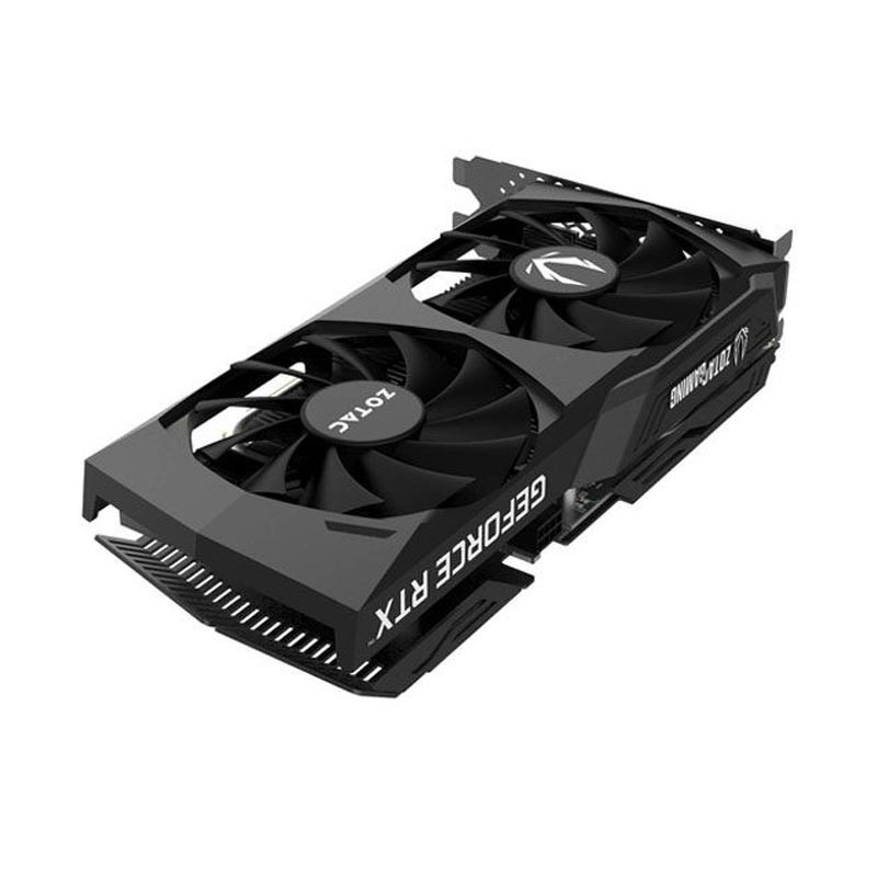 کارت گرافیک Zotac Gaming GeForce RTX 4060 OC 8GB GDDR6 128Bit