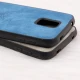 قاب چرمی طرح گوزن Samsung Galaxy S5