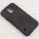 قاب چرمی طرح گوزن Samsung Galaxy S5