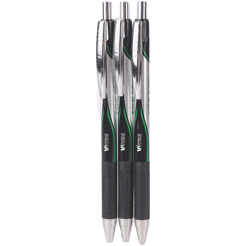 خودکار یونی مکس Unimax Top Tek 1mm بسته ۱۲ عددی