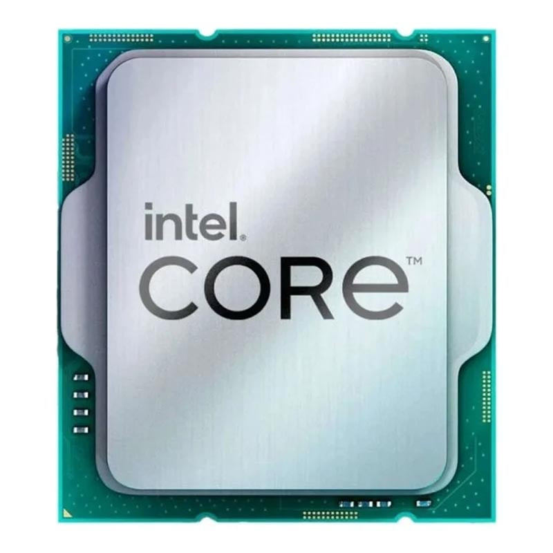 پردازنده CPU Intel Core i7 13700F Raptor Lake
