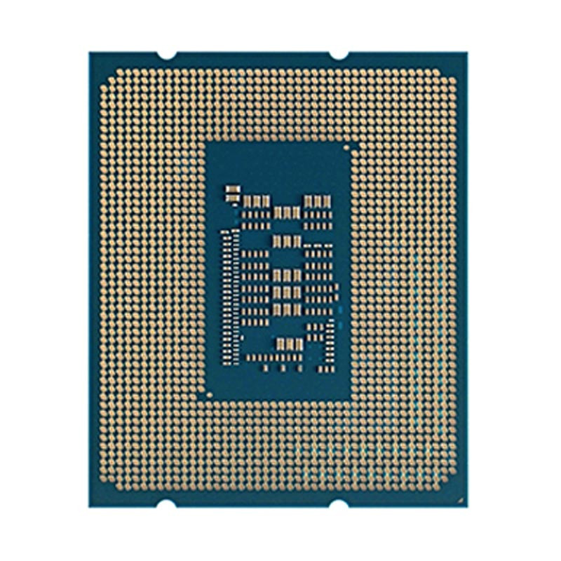 پردازنده CPU Intel Core i7 13700F Raptor Lake