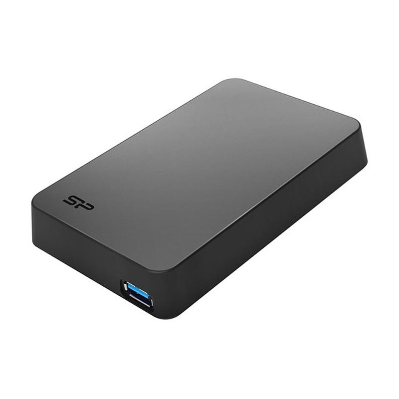 هارد اکسترنال سیلیکون پاور Silicon Power Stream S05 2TB