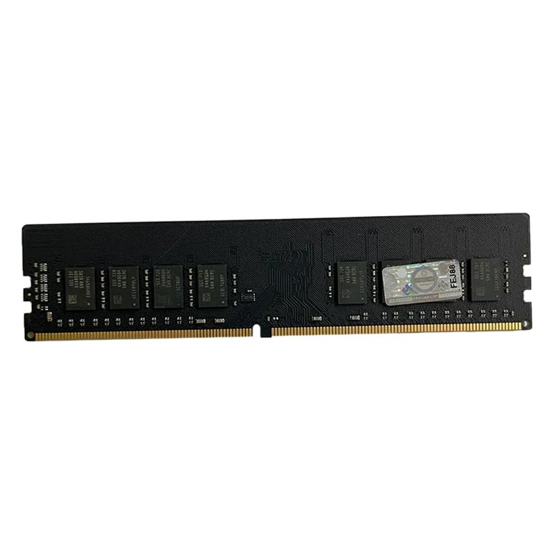 رم کامپیوتر Geil Pristine DDR4 16GB 3200MHz CL22 Single