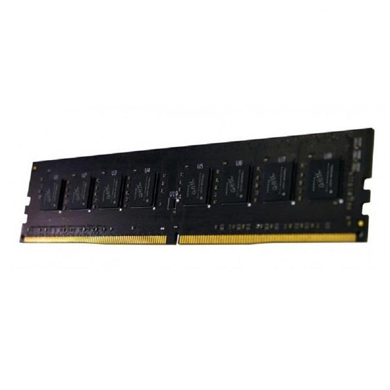 رم کامپیوتر Geil Pristine DDR4 16GB 3200MHz CL22 Single
