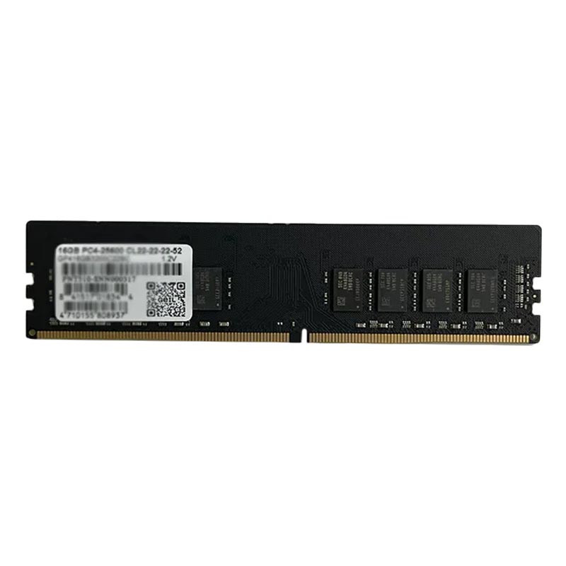 رم کامپیوتر Geil Pristine DDR4 16GB 3200MHz CL22 Single