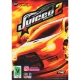 بازی Juiced 2 Hot Import Nights 1DVD9 پرنیان مناسب برای PC