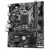 مادربرد گیگابایت H410M K rev. 1.0