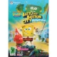 بازی SpongeBob SquarePants Battle For Bottom City Rehydrated 1DVD پرنیان مناسب برای PC