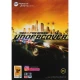 بازی Need for Speed Undercover 1DVD پرنیان مناسب برای PC