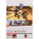 بازی Spider-Man Shattered Dimensions 1DVD9 پرنیان مناسب برای PC