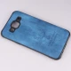 قاب چرمی طرح گوزن Samsung Galaxy J5