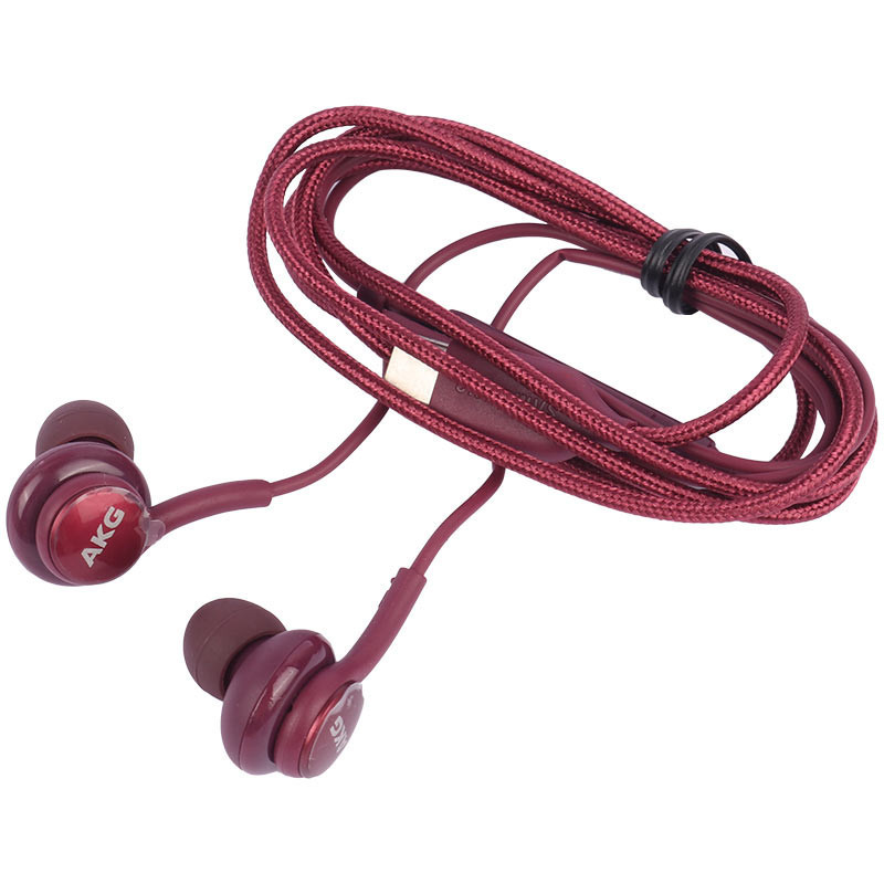 هندزفری Samsung AKG EO-IC100BB Type-C