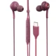 هندزفری Samsung AKG EO-IC100BB Type-C