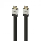کابل اورجینال Sony 3D Flat HDMI 4K 2m