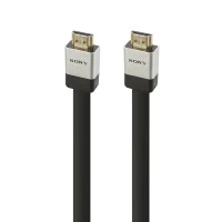 کابل اورجینال Sony 3D Flat HDMI 4K 2m