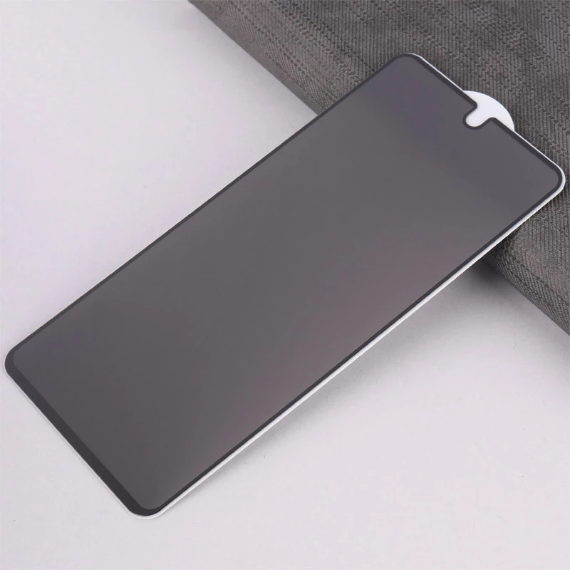 گلس Privacy شیائومی Xiaomi 12 Lite مشکی