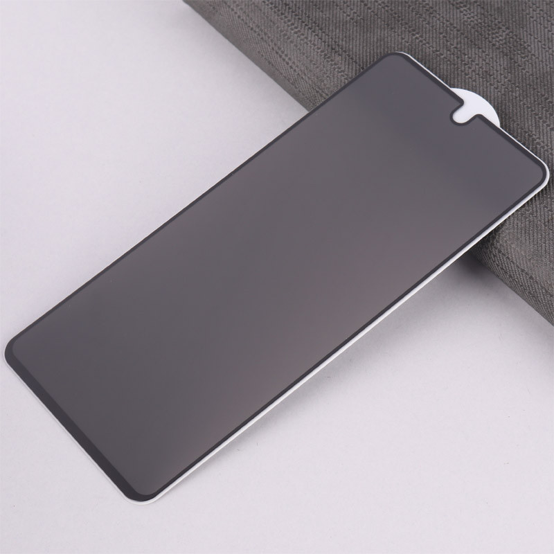 گلس Privacy شیائومی Xiaomi 12 Lite مشکی