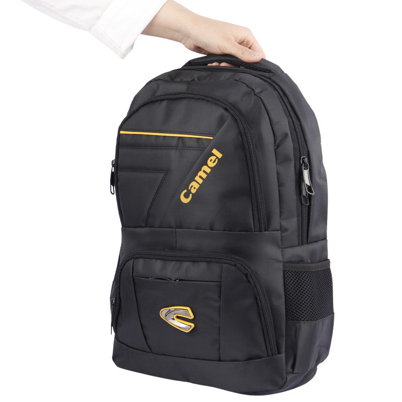 کوله پشتی لپ تاپ Camel Active mc412