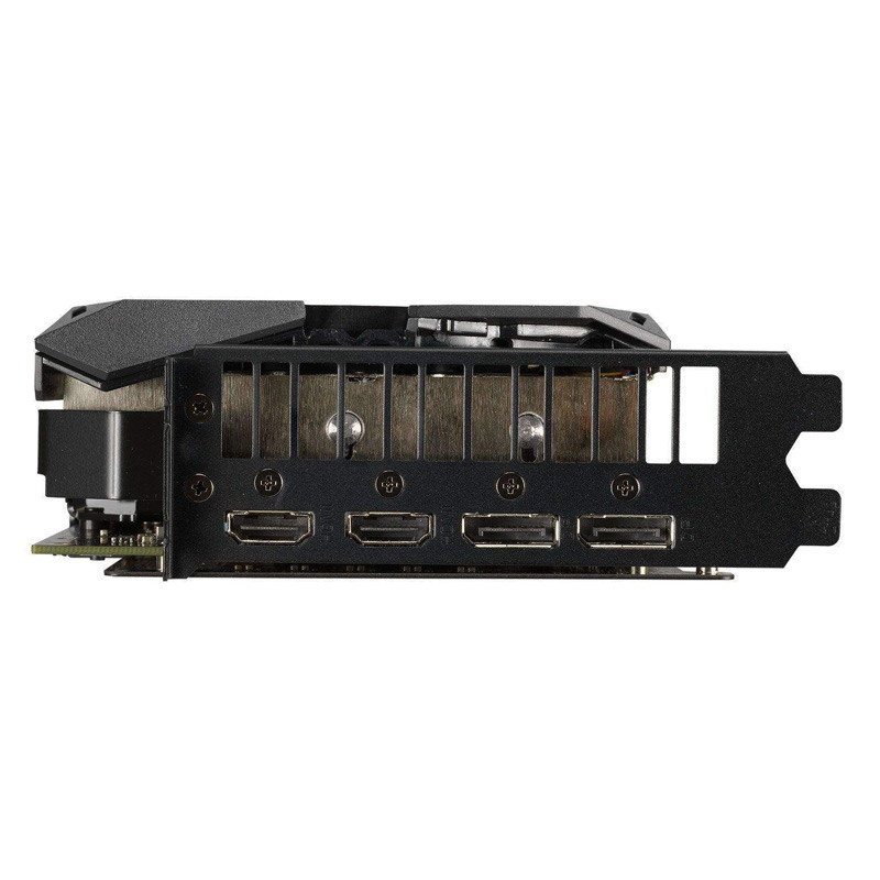 کارت گرافیک ASUS Rog Strix GeForce GTX1660Ti O6G GDDR6 192Bit