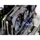 کارت گرافیک ASUS Rog Strix GeForce GTX1660Ti O6G GDDR6 192Bit