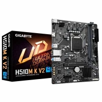 مادربرد گیگابایت H510M K V2 rev.1.0 DDR4