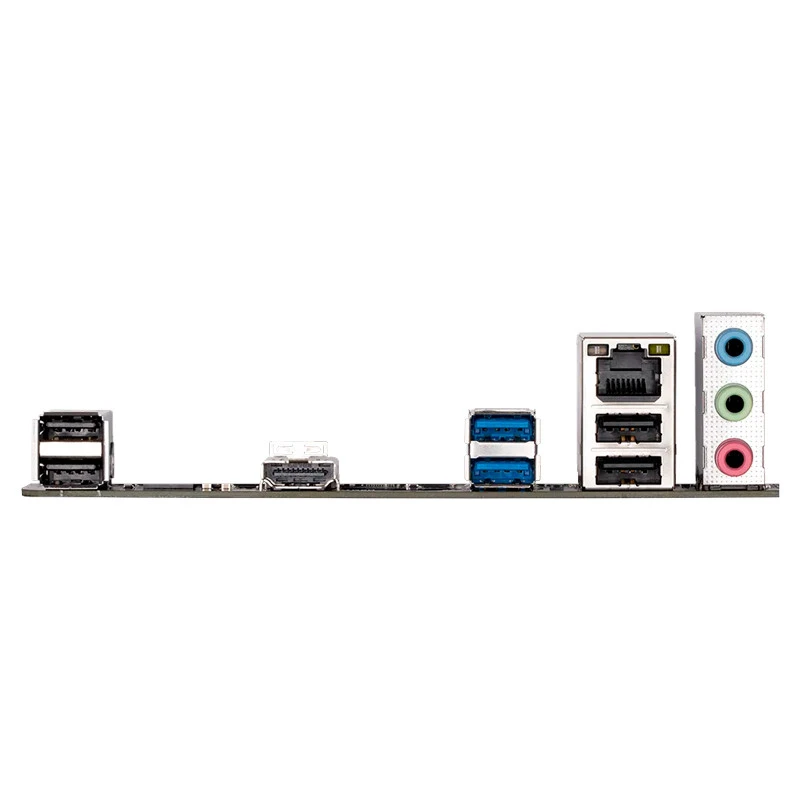 مادربرد گیگابایت H510M K V2 rev.1.0 DDR4