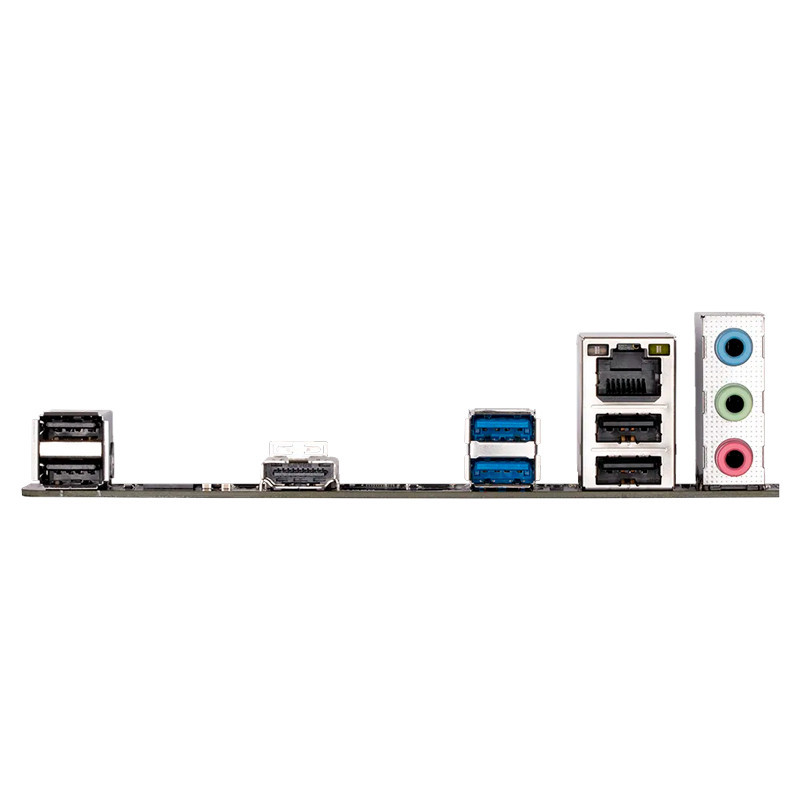 مادربرد گیگابایت H510M K V2 rev.1.0 DDR4