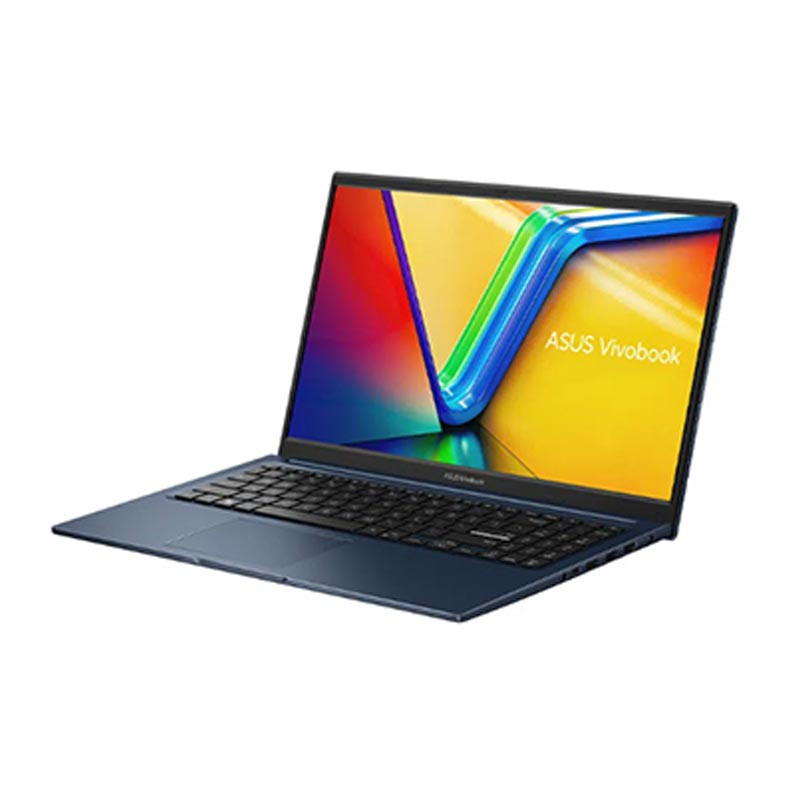 لپ تاپ Asus VivoBook 15 R1504VA-B Core i3 (1315U) 8GB 256GB SSD INTEL 15.6" FHD