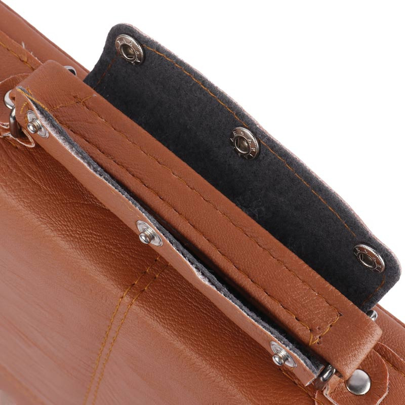 کیف اداری چرم کد 441