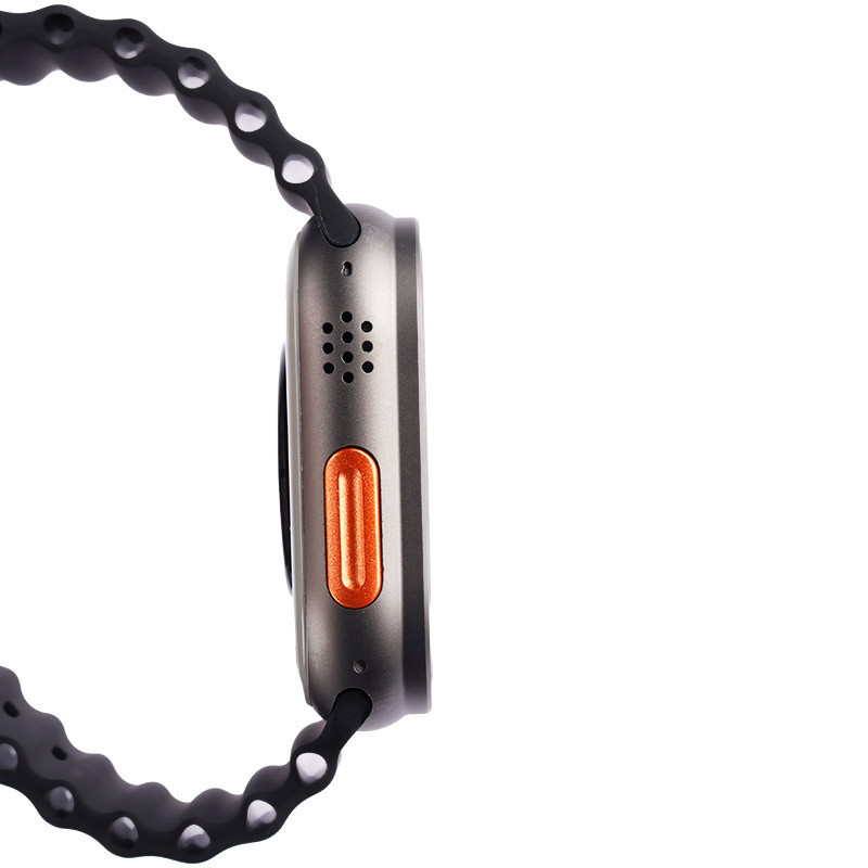 ساعت هوشمند مودیو Modio MC70 Ultra Max 49mm