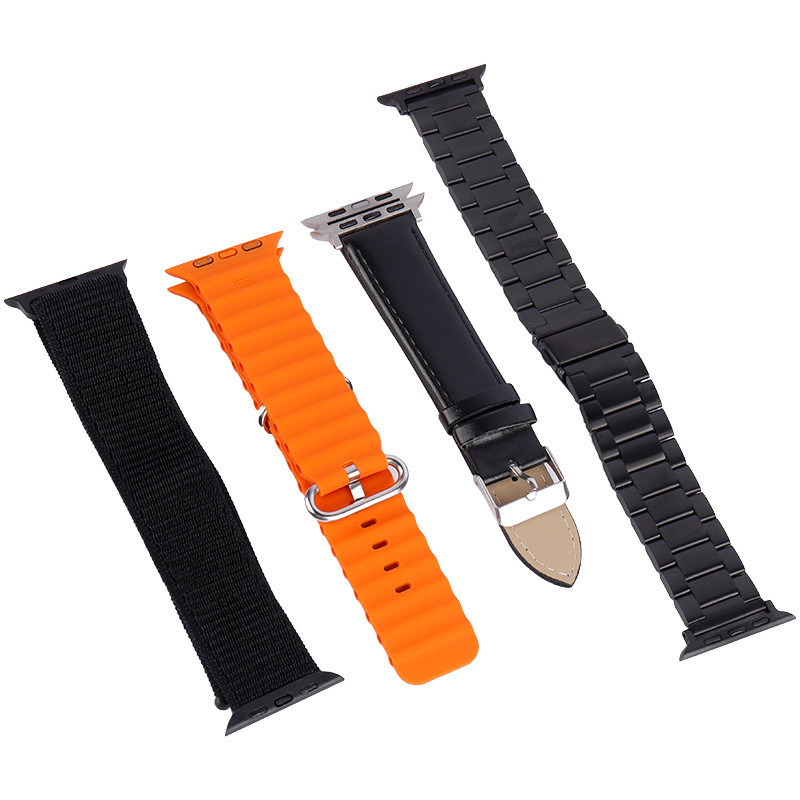 ساعت هوشمند مودیو Modio MC70 Ultra Max 49mm