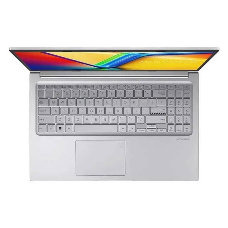 لپ تاپ Asus VivoBook 15 R1504VA Core i7 (1355U) 16GB 512GB SSD INTEL 15.6" FHD