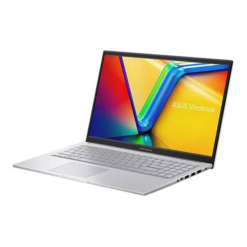 لپ تاپ Asus VivoBook 15 R1504VA Core i7 (1355U) 16GB 512GB SSD INTEL 15.6" FHD