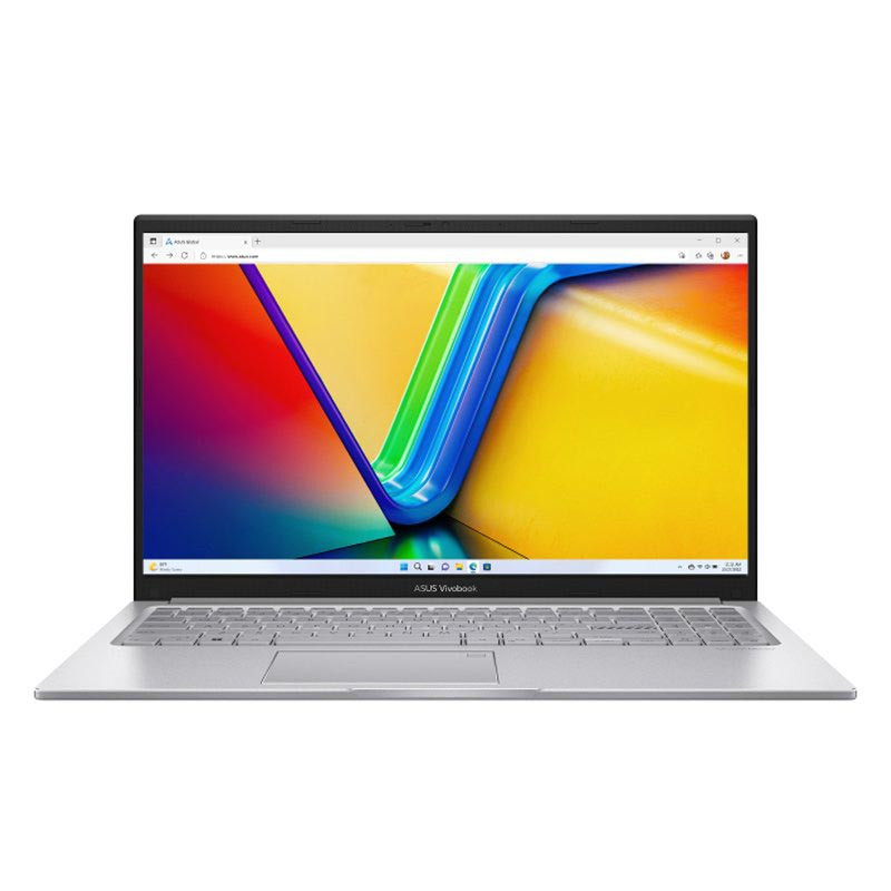 لپ تاپ Asus VivoBook 15 R1504VA Core i7 (1355U) 16GB 512GB SSD INTEL 15.6" FHD