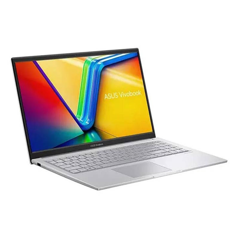 لپ تاپ Asus VivoBook 15 R1504VA Core i7 (1355U) 16GB 512GB SSD INTEL 15.6" FHD
