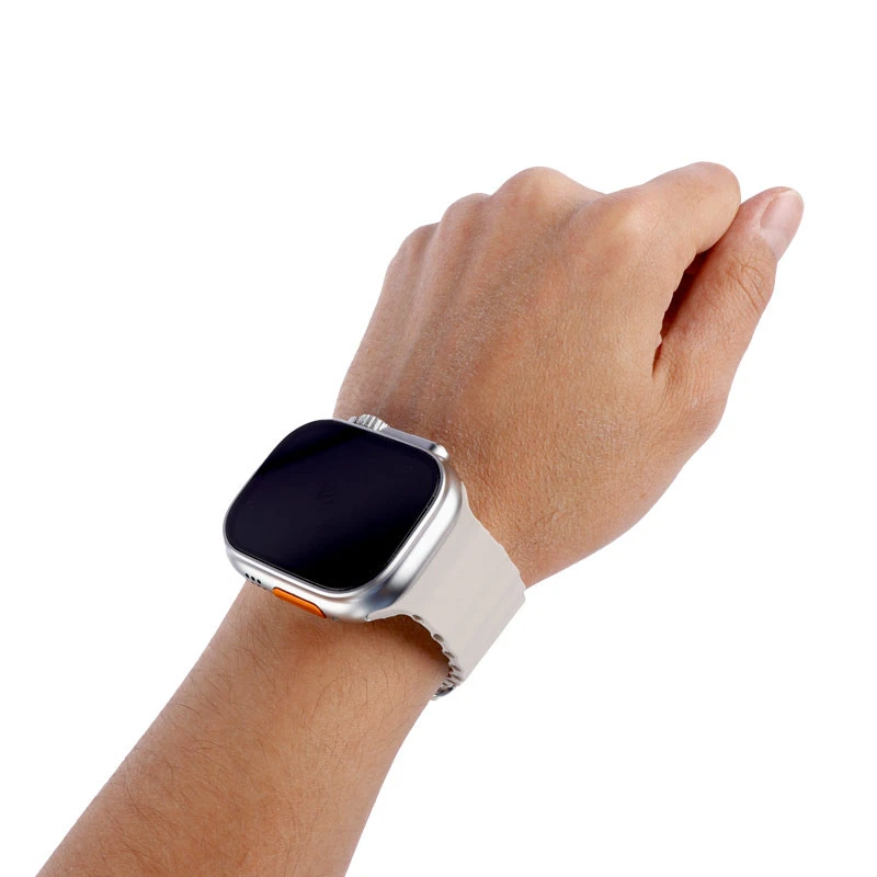 ساعت هوشمند مودیو Modio U91 Ultra Max 49mm