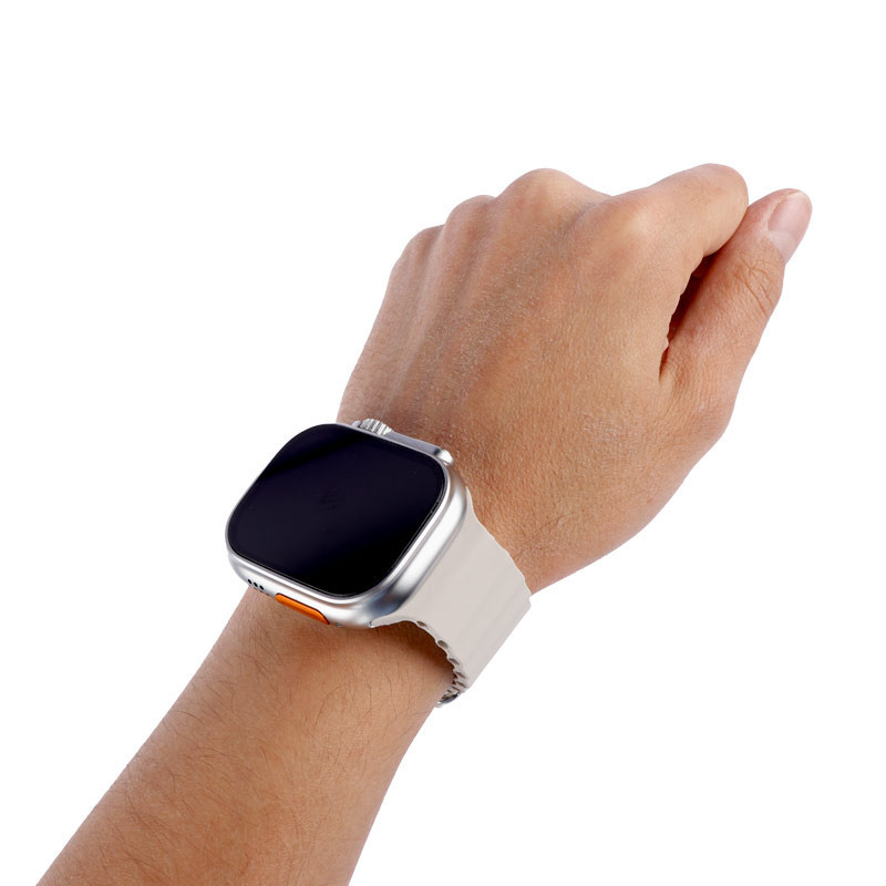 ساعت هوشمند مودیو Modio U91 Ultra Max 49mm