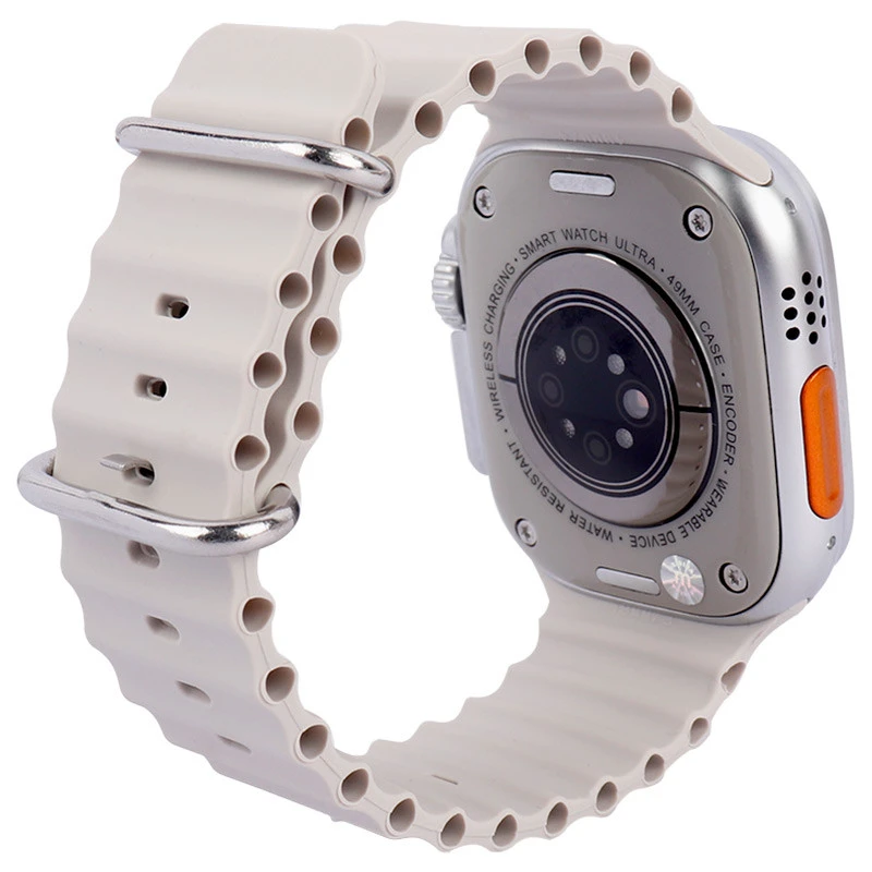 ساعت هوشمند مودیو Modio U91 Ultra Max 49mm