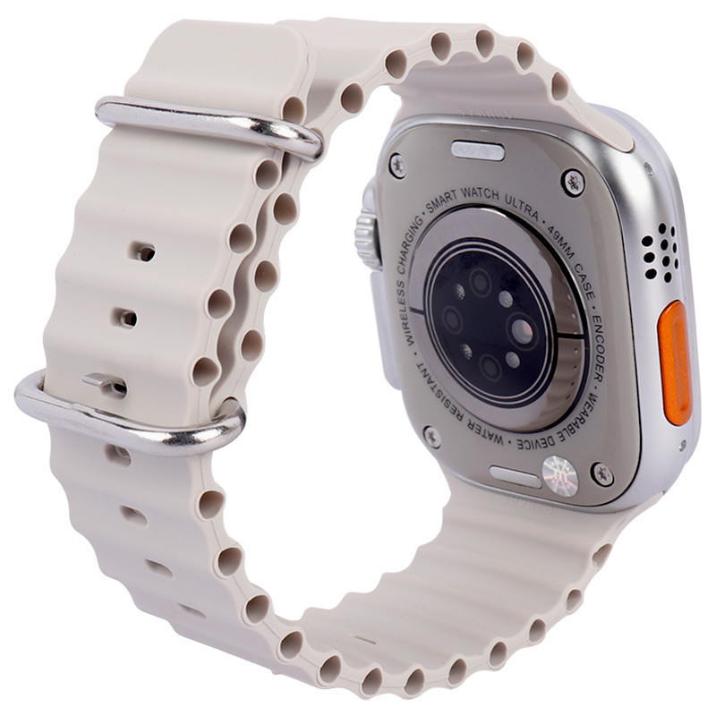 ساعت هوشمند مودیو Modio U91 Ultra Max 49mm