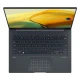 لپ تاپ Asus ZenBook 14X Q410VA Core i5 (13500H) 8GB 512GB SSD Intel 14.5" 2.8K